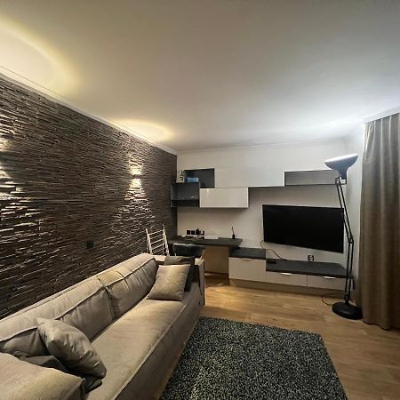 Appartement T2 / La Defense Courbevoie Bagian luar foto