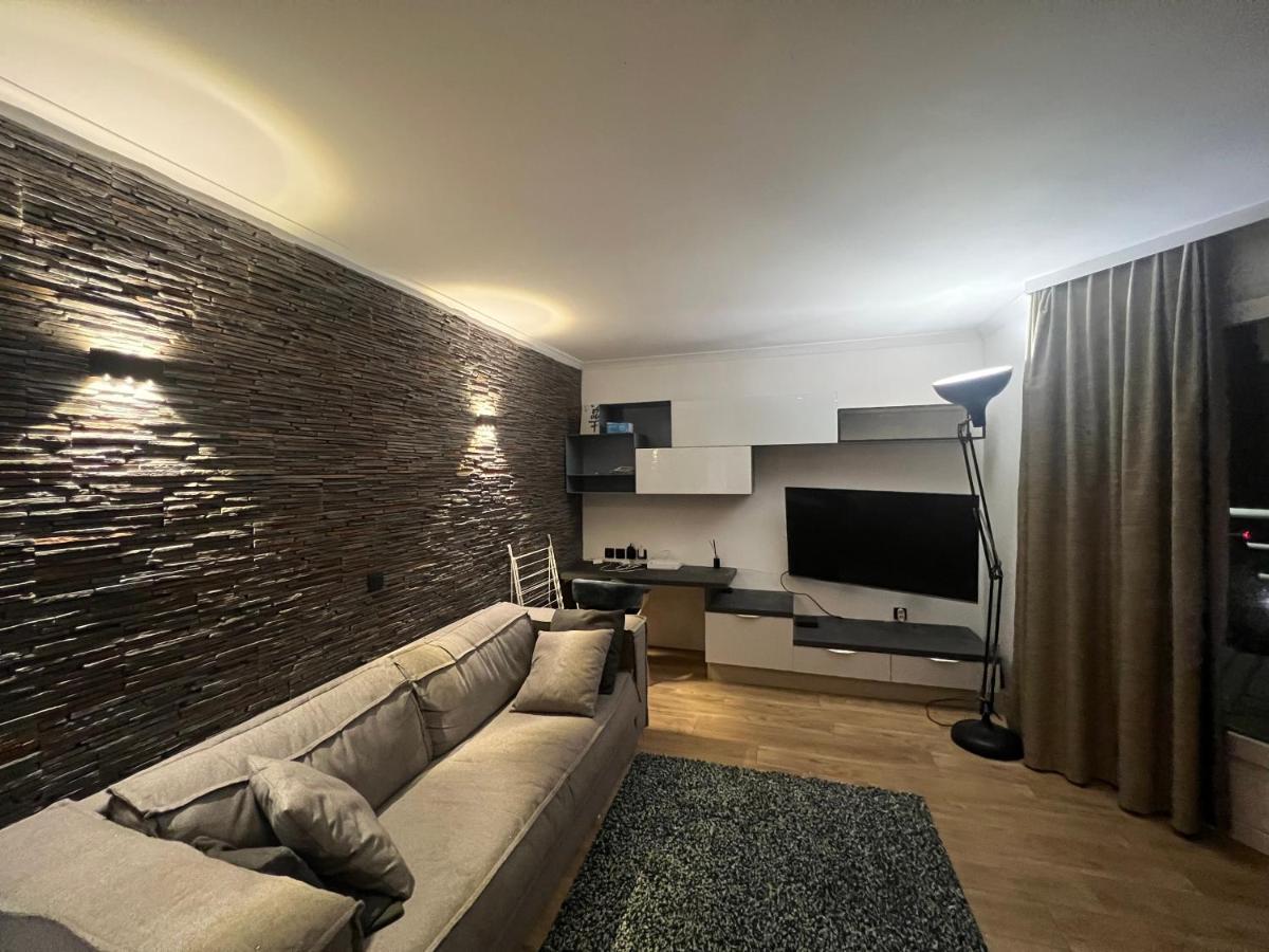 Appartement T2 / La Defense Courbevoie Bagian luar foto